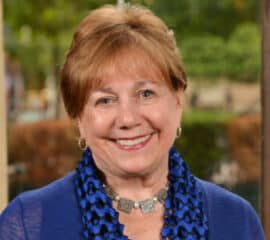 Advisory Council Ann M Veneman