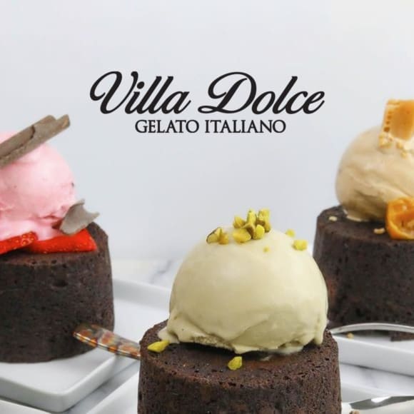 Villa Dolce