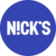 Nick's logo.