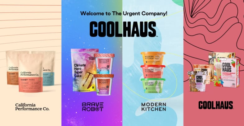 Coolhaus