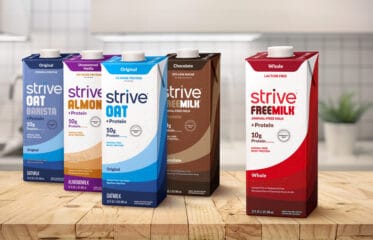 Strive Nutrition