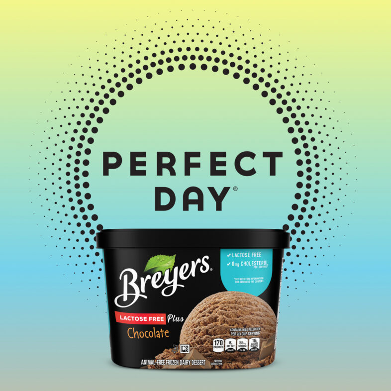 Breyers image.